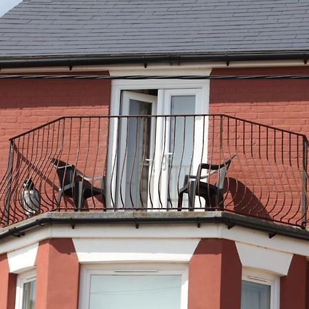Victoria Bed & Breakfast Bacton  Εξωτερικό φωτογραφία