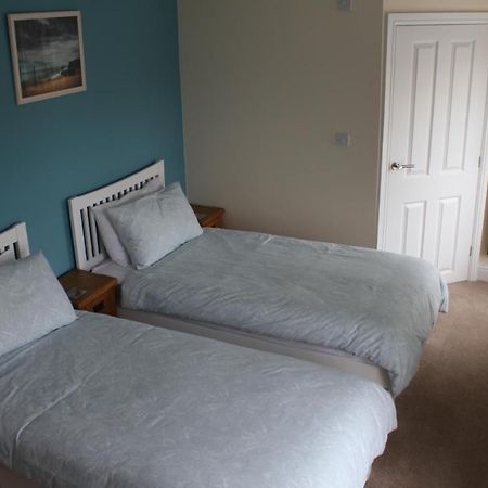 Victoria Bed & Breakfast Bacton  Εξωτερικό φωτογραφία