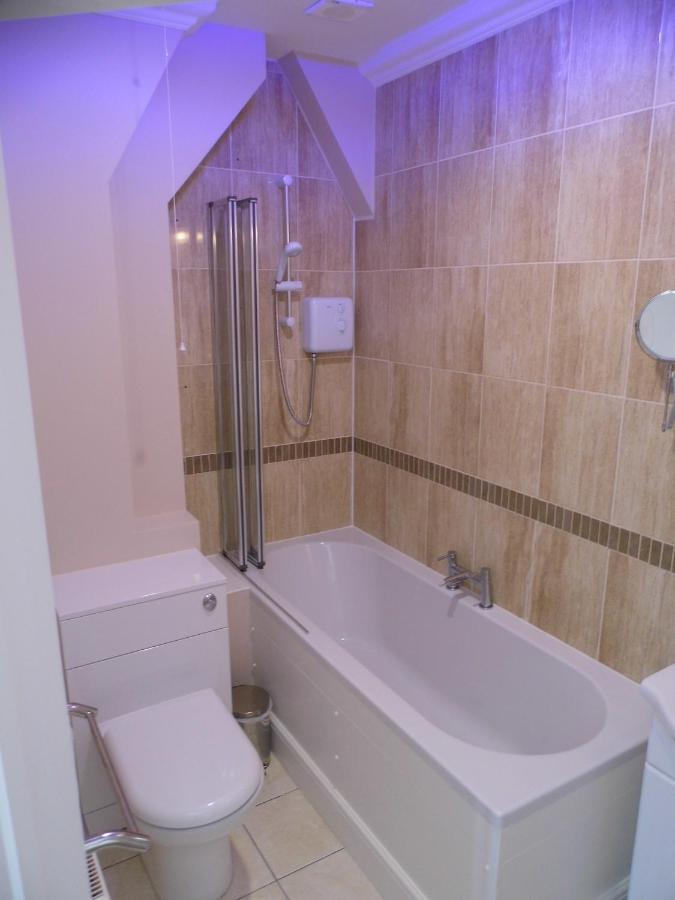 Victoria Bed & Breakfast Bacton  Εξωτερικό φωτογραφία