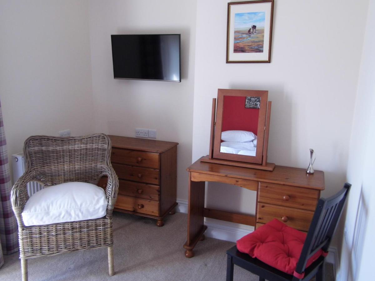 Victoria Bed & Breakfast Bacton  Εξωτερικό φωτογραφία
