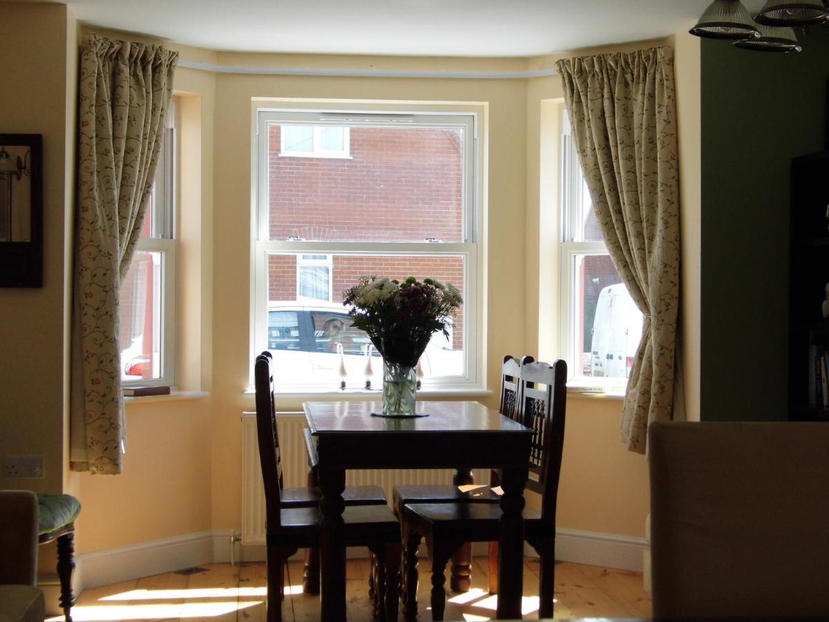 Victoria Bed & Breakfast Bacton  Εξωτερικό φωτογραφία