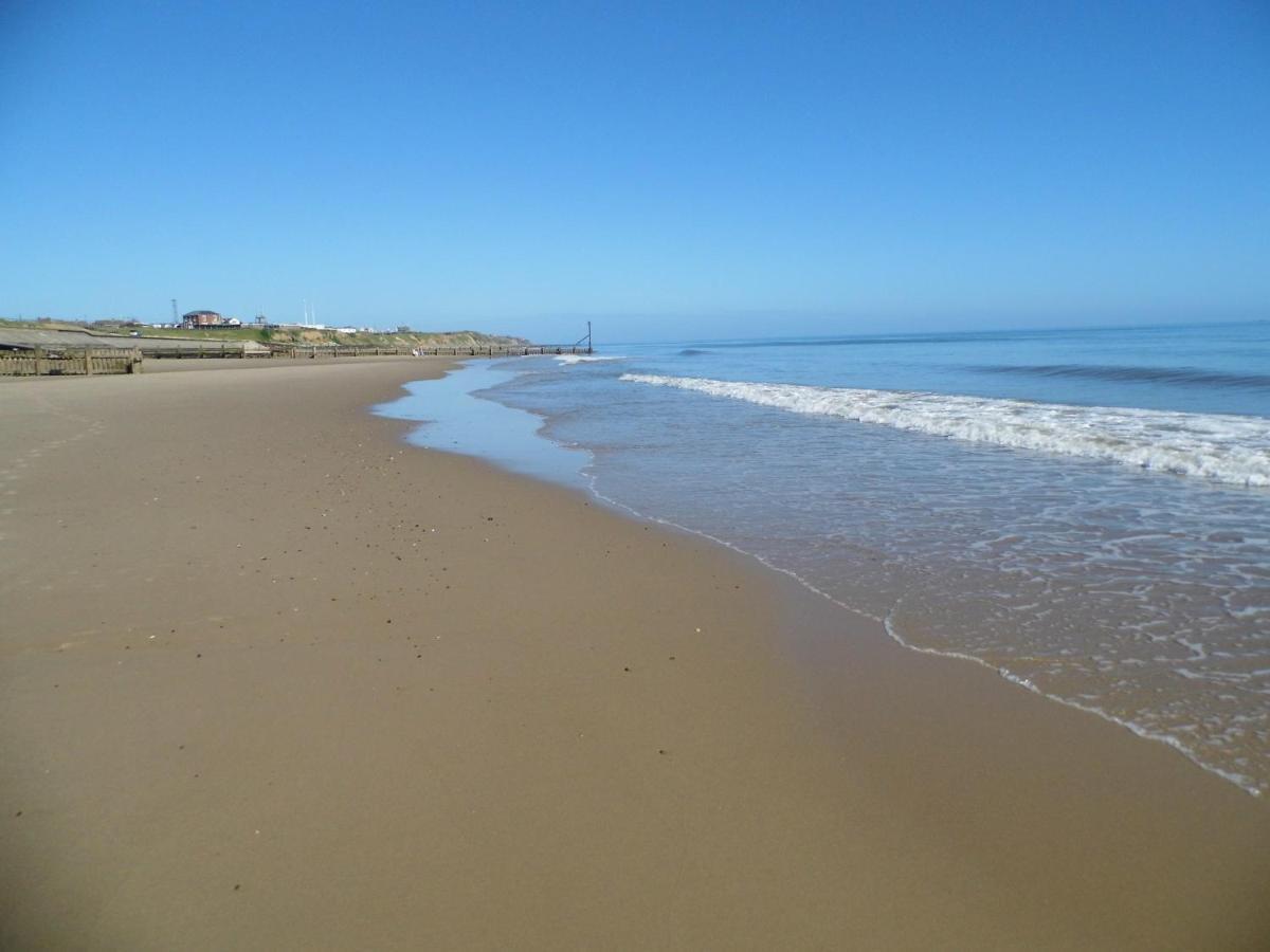 Victoria Bed & Breakfast Bacton  Εξωτερικό φωτογραφία