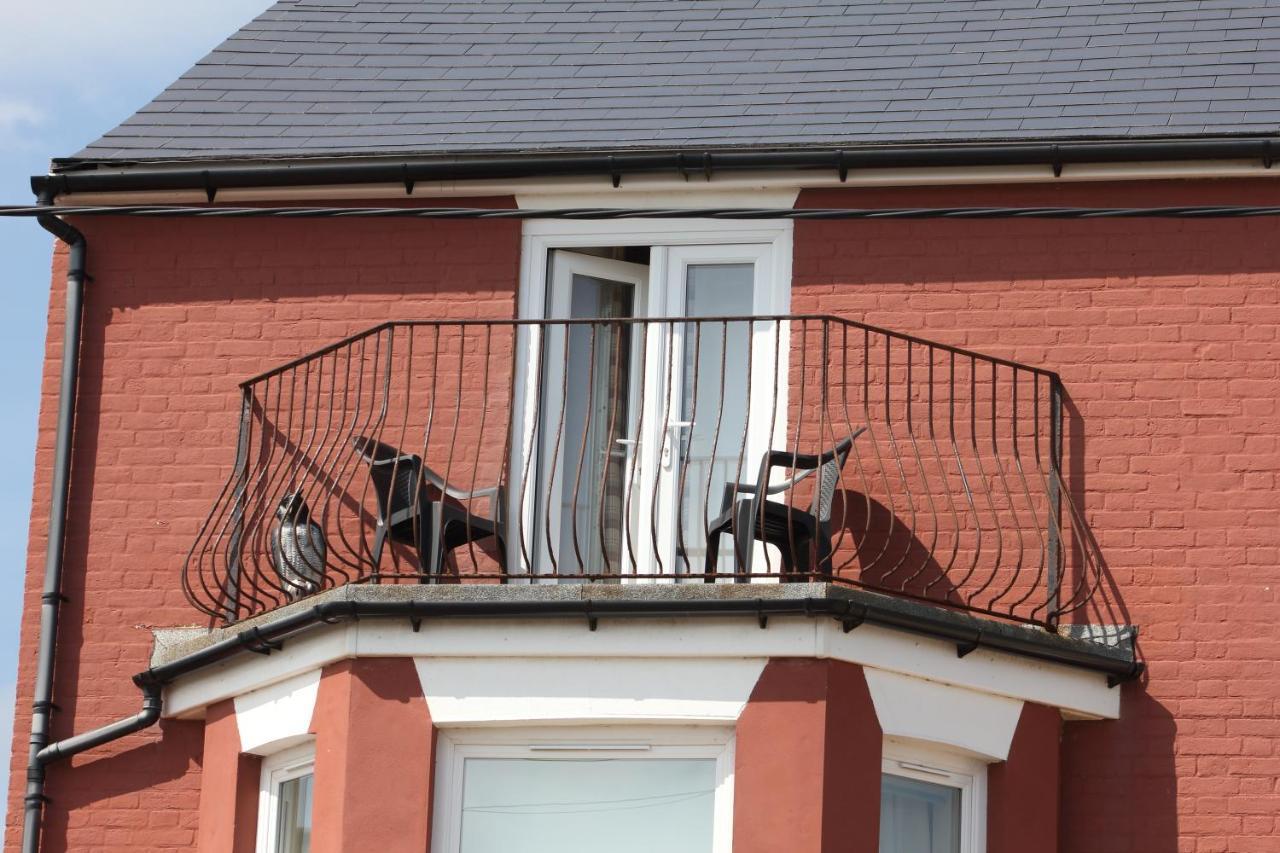 Victoria Bed & Breakfast Bacton  Εξωτερικό φωτογραφία