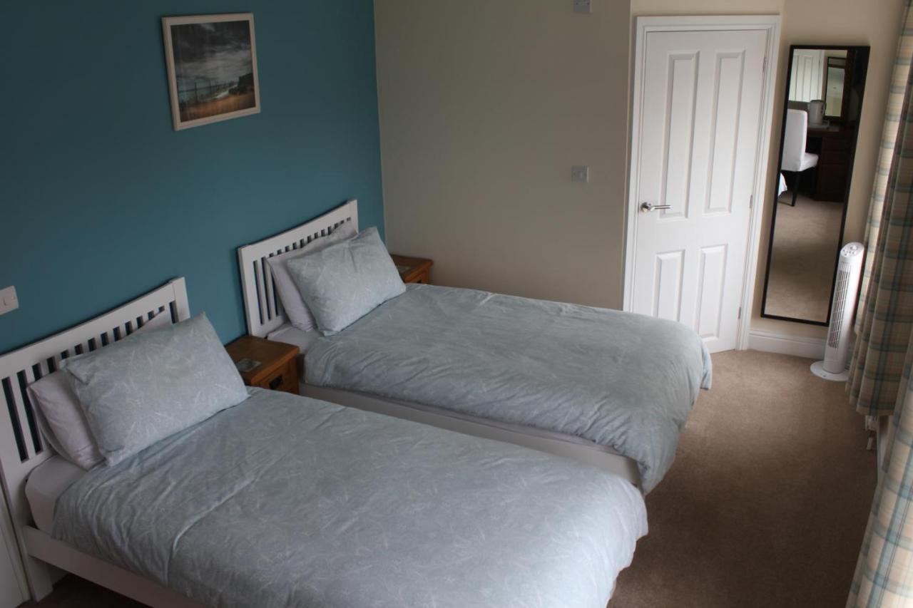 Victoria Bed & Breakfast Bacton  Εξωτερικό φωτογραφία