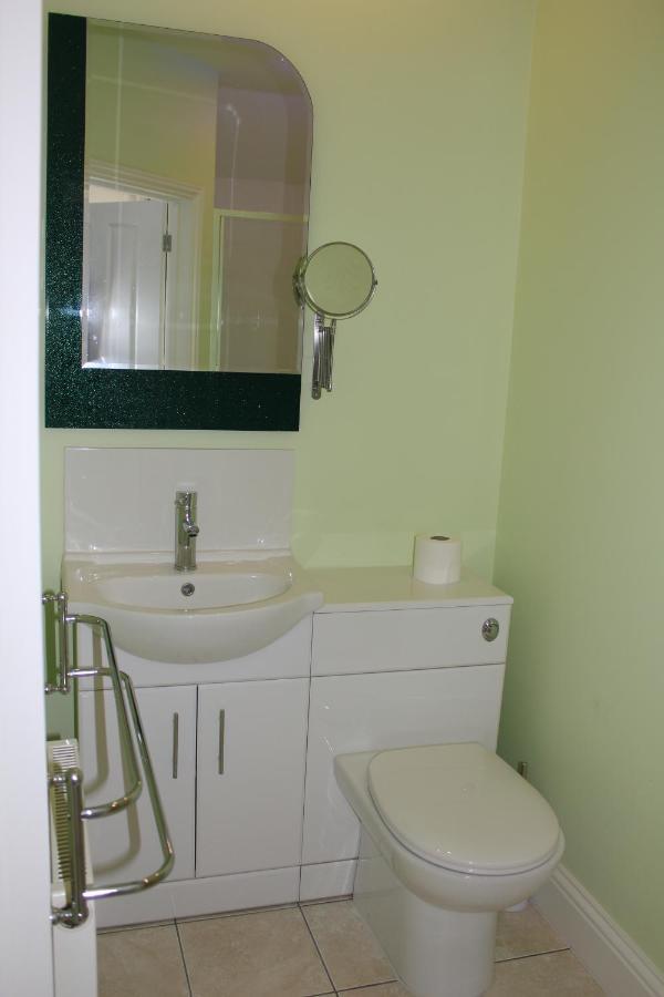 Victoria Bed & Breakfast Bacton  Εξωτερικό φωτογραφία