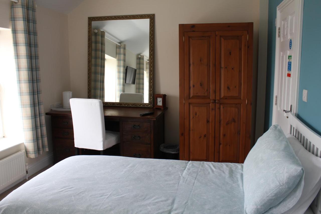 Victoria Bed & Breakfast Bacton  Εξωτερικό φωτογραφία